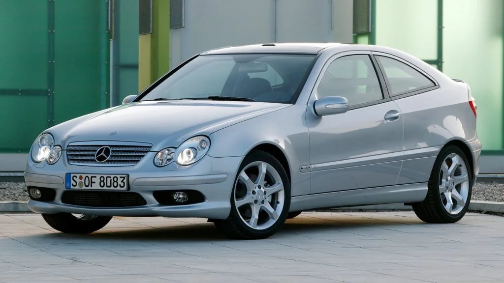 автомобіль Роналду