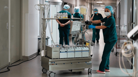 В одеській лікарні аудитори виявили порушення на 22 млн грн - 290x166