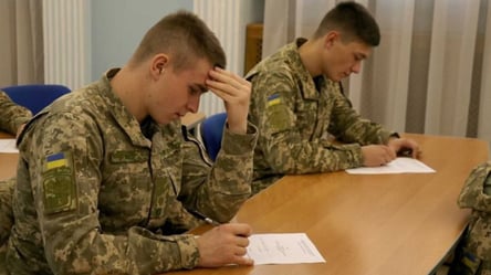 Пошаговый путь к погонам: алгоритм поступления в военный вуз - 285x160
