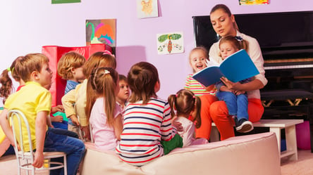Масштабна реформа дитячих садків в Україні, — у ВР прокоментували - 285x160