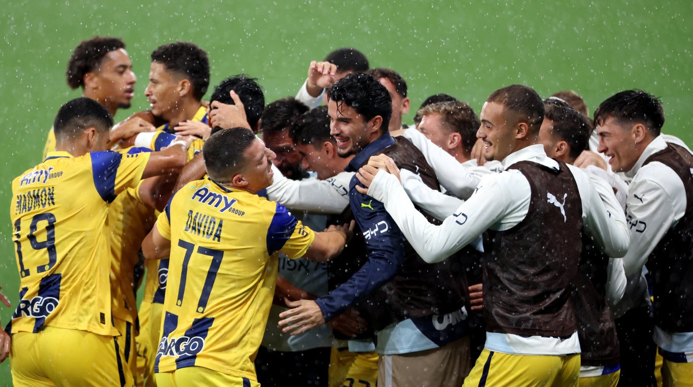 Маккаби Тель-Авив