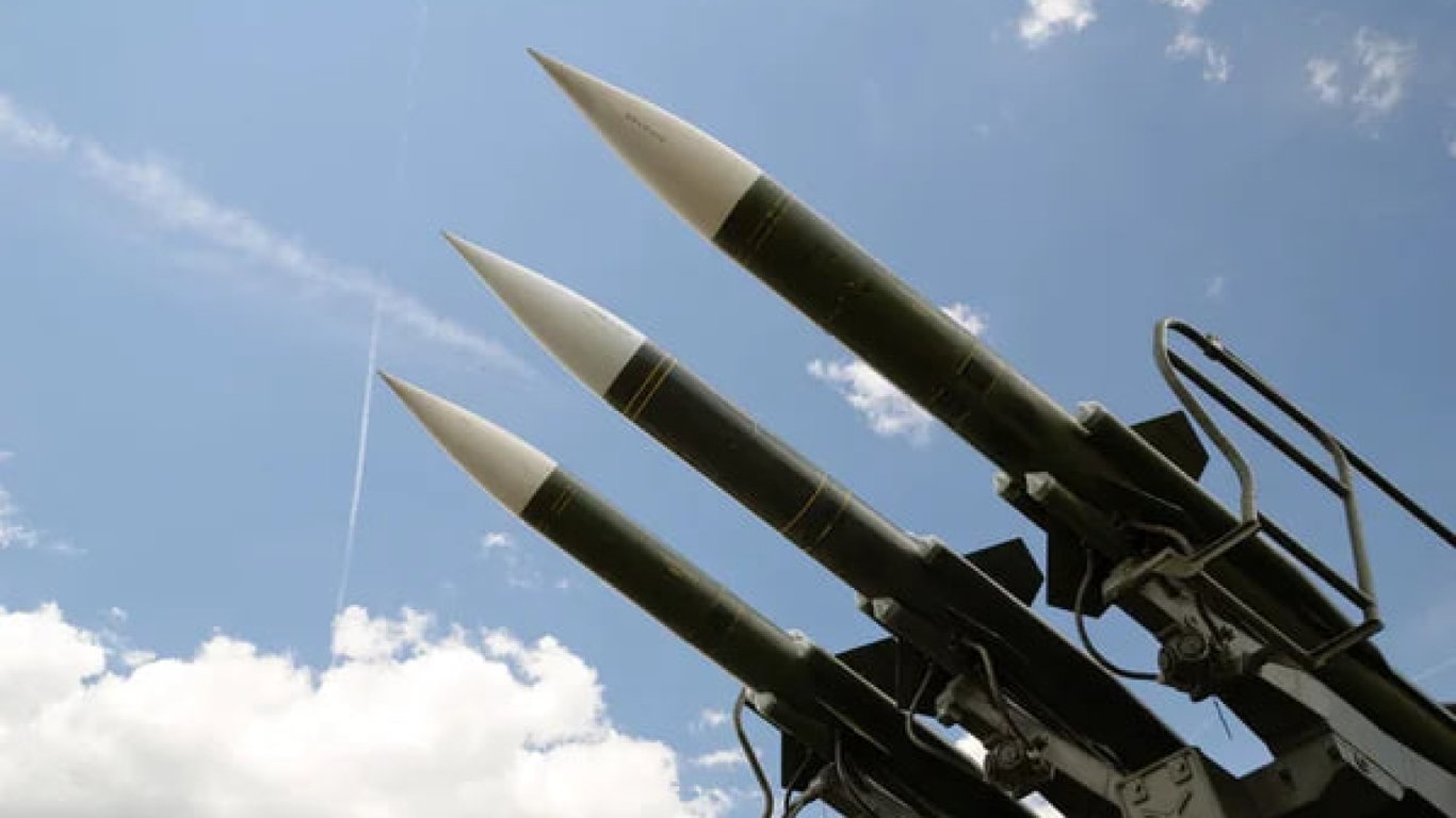 Три ракети на Одесу — подробиці удару 30 квітня