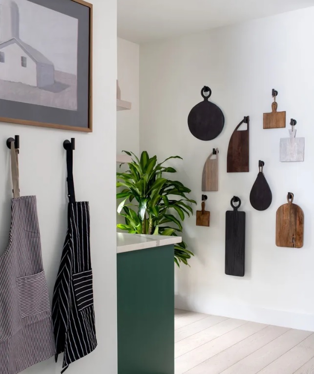 Трюк, що перетворить кухню — як одна деталь покращить інтер’єр - фото 4