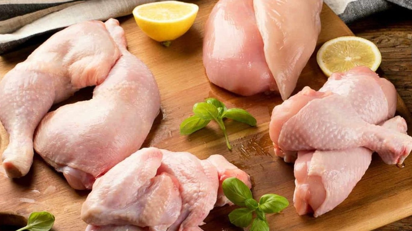 В одеських магазинах можуть продавати небезпечне м’ясо: що варто знати