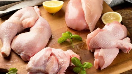 В одеських магазинах можуть продавати небезпечне м’ясо: що варто знати - 285x160