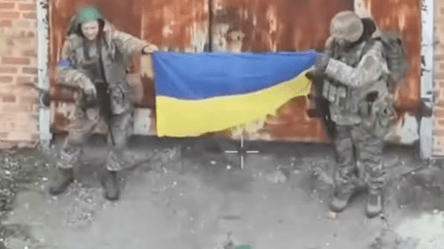 В Генштабе прокомментировали заявления РФ о захвате Доброполья - 290x166