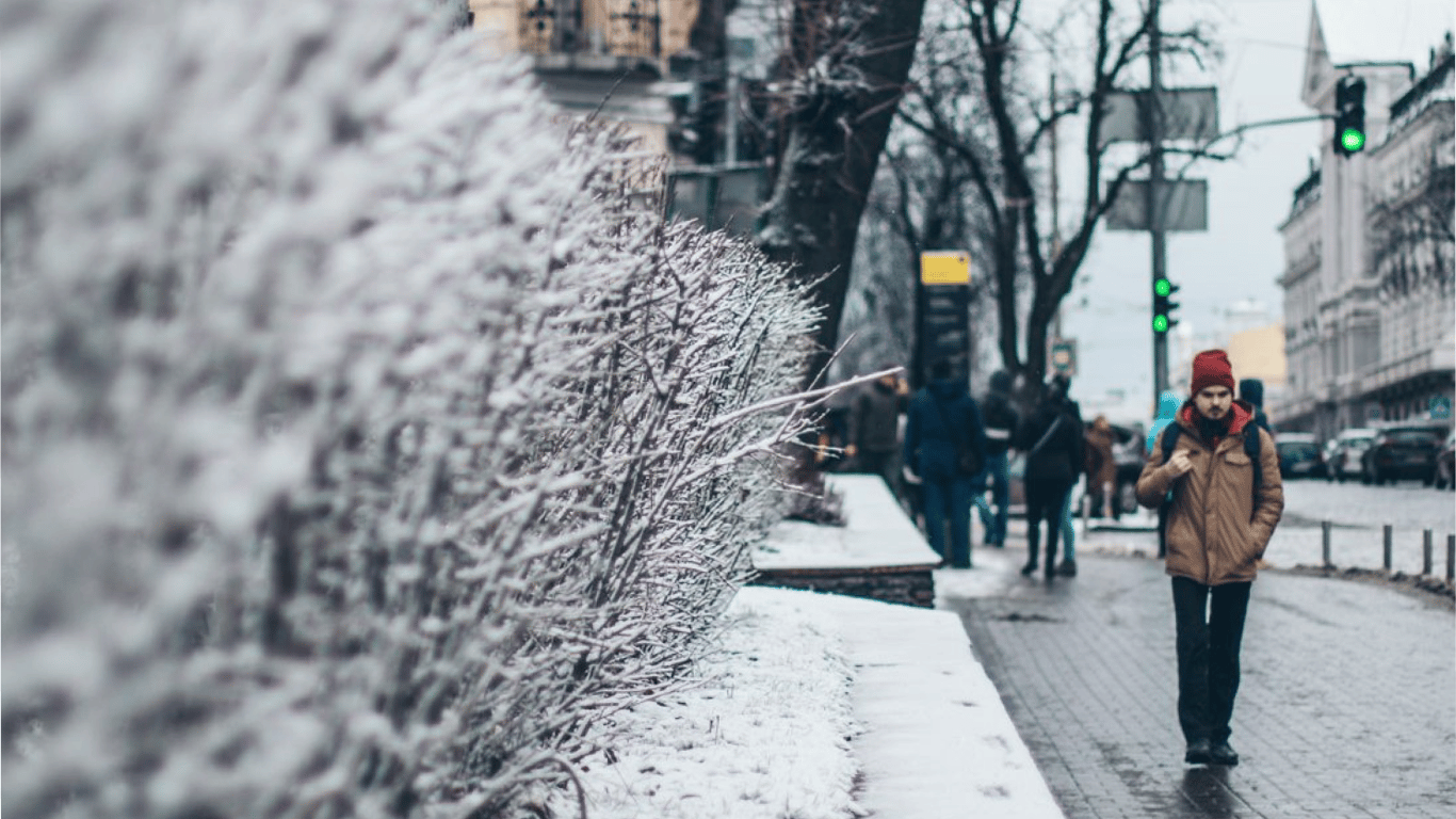 Прогноз погоды на 19 января — синоптики рассказали, чего ожидать украинцам