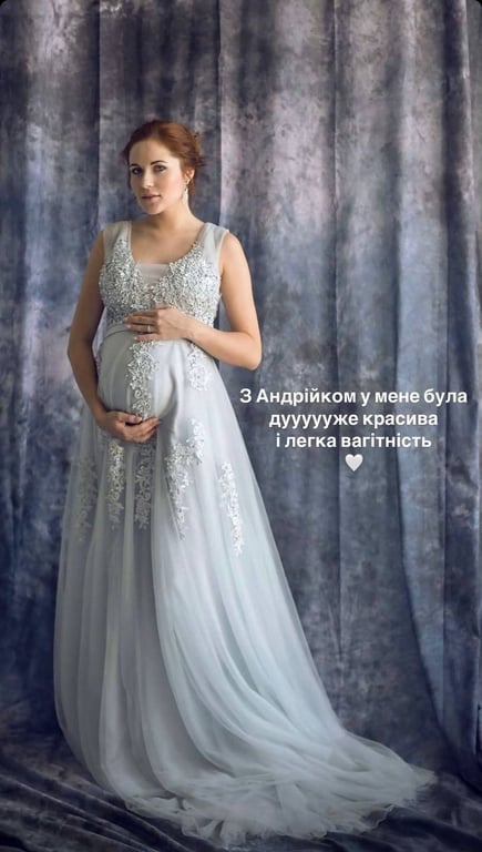 Наталка Денисенко замилувала рідкісними кадрами з сином і чоловіком-військовим - фото 1