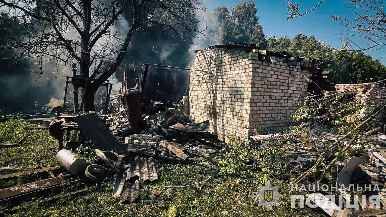 Росіяни атакували Середину-Буду 20 серпня - що відомо