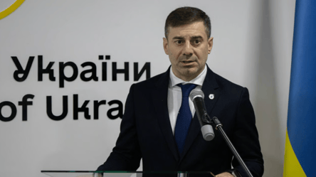 Лубінець назвав область, де найбільш критична ситуація з ТЦК - 290x160