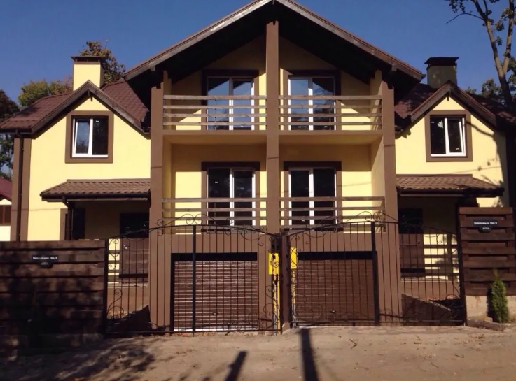 Несподівані нюанси: чим відрізняються дуплекс та таунхаус - фото 1