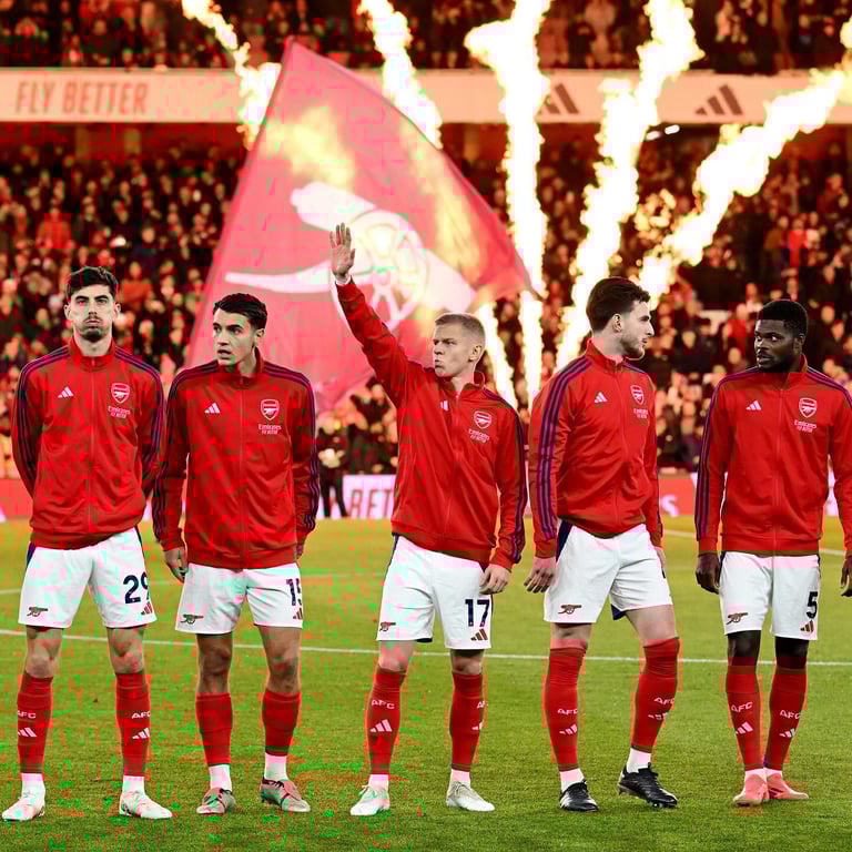 Олександр Зінченко