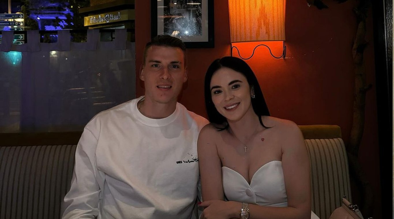 Андрій Лунін