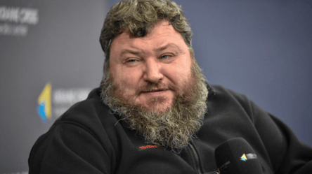 Дикий жорстко розкритикував ідею "Азову" про пришвидшення мобілізації — що сказав - 285x160