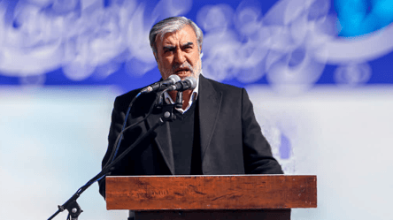 В Ірані пригрозили ударами по Україні за допомогу Ізраїлю - 290x160