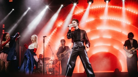 Open Air Fest Макса Барських перетворився на соціокультурне явище літа - 290x160