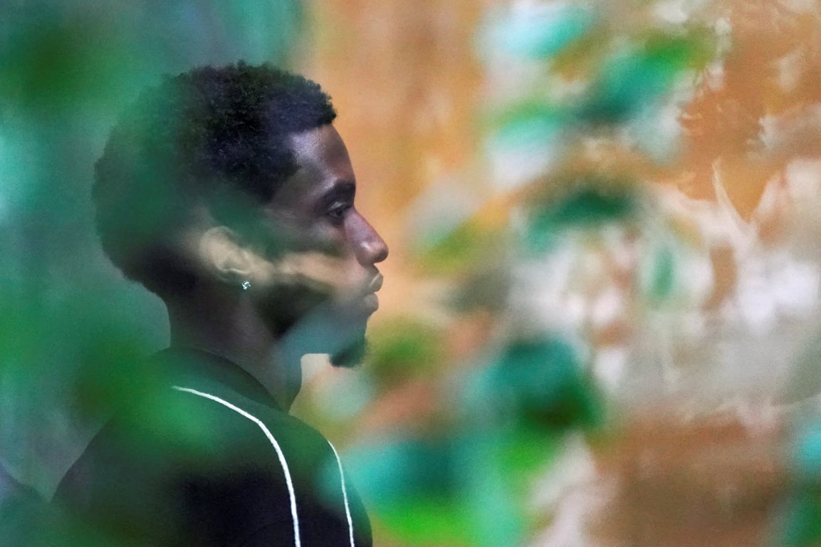 50 Cent працює над фільмом про репера P.Diddi 