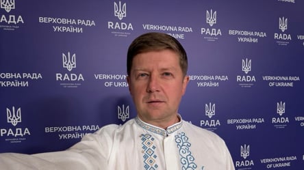 Нардеп пояснив, чому виїзд з міст грає на користь ворога - 285x160