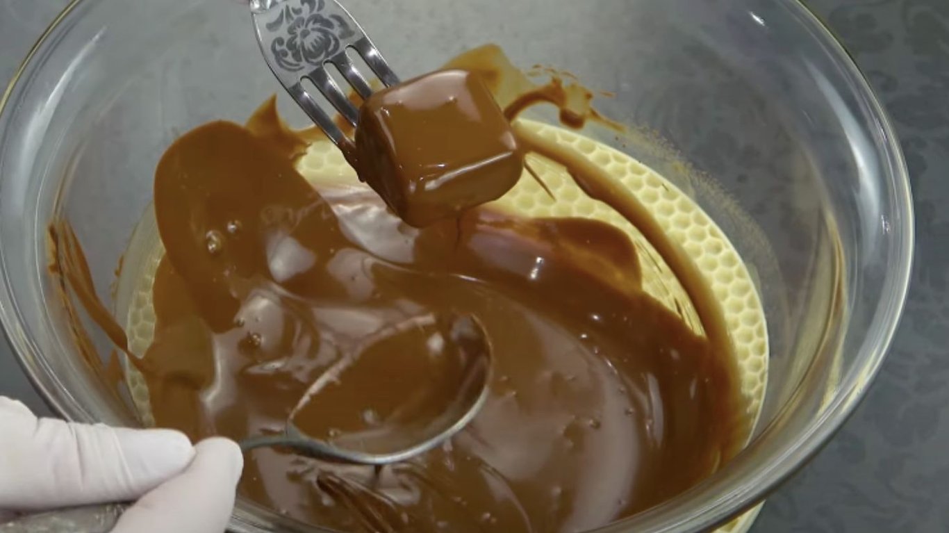 десерт без цукру, 3 корисні інгредієнта