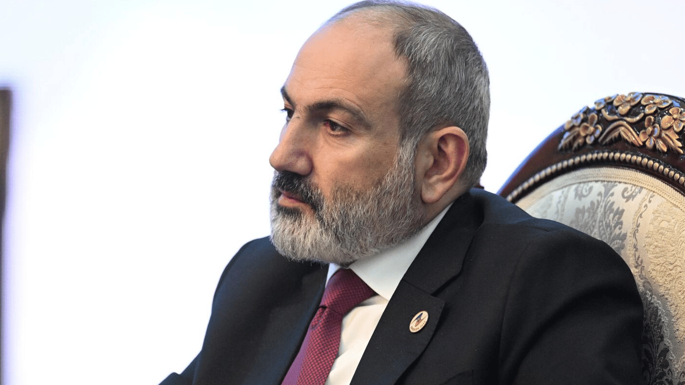 Вірменія готова визнати Карабах частиною Азербайджану, — Пашинян