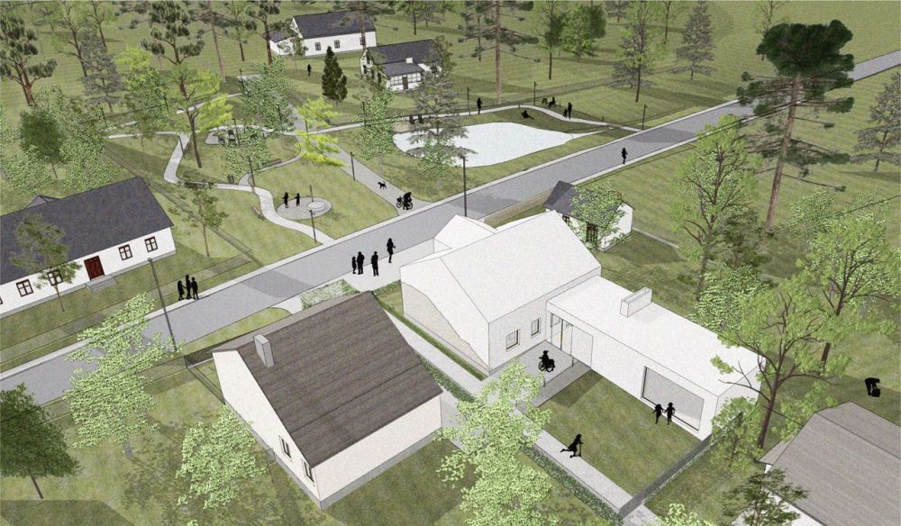 Коли відкриється музей Романа Шухевича у Львові