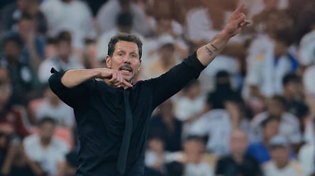 Сімеоне довів Вінісіуса до нервового зриву — що зробив тренер - 290x160