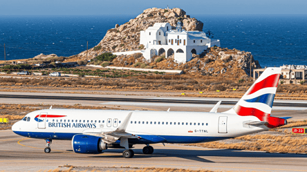 Шампанское и новые закуски: British Airways обновит бизнес-класс - 290x160