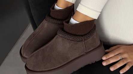 Не тільки уггі — взуття, що стало новою базою для зимового сезону - 285x160