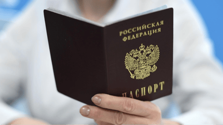 Росіяни не можуть оформити документи — що сталося - 285x160