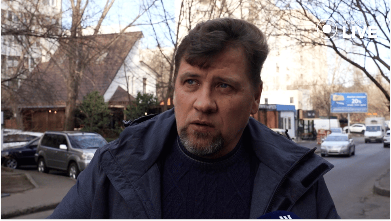 Эколог о помощи животным. Фото: Новости.LIVE/ Виктор Бабаенко 