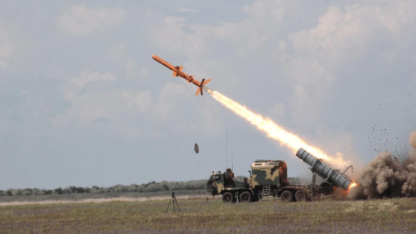 В Генштабе ВСУ рассказали, как усовершенствуются украинские ракетные войска и артиллерия