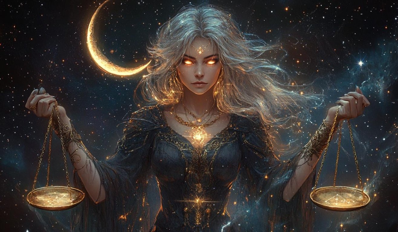 Гороскоп для Терезів — загальна характеристика 2026 року