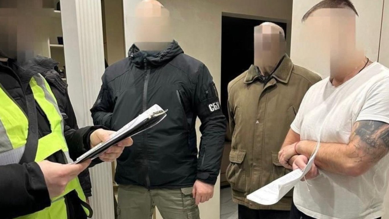 Директор департаменту КМДА виявився "липовим" інвалідом