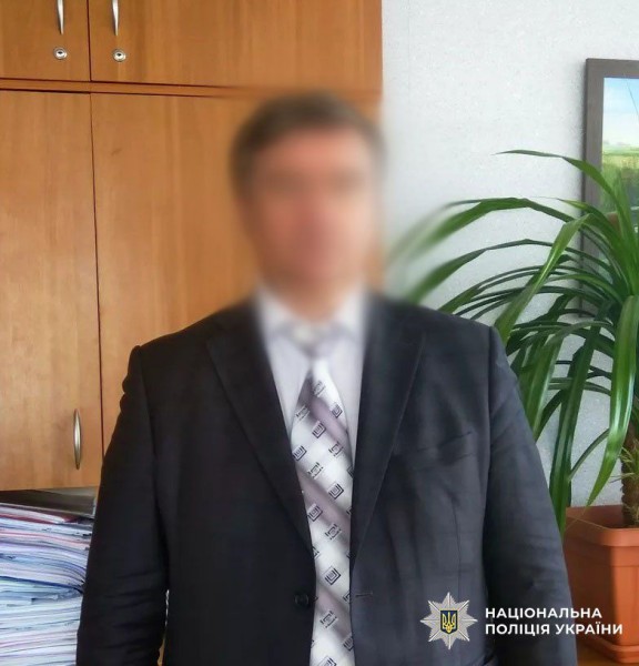 СБУ оголосили про підозру ексзаступнику міністра соцполітики