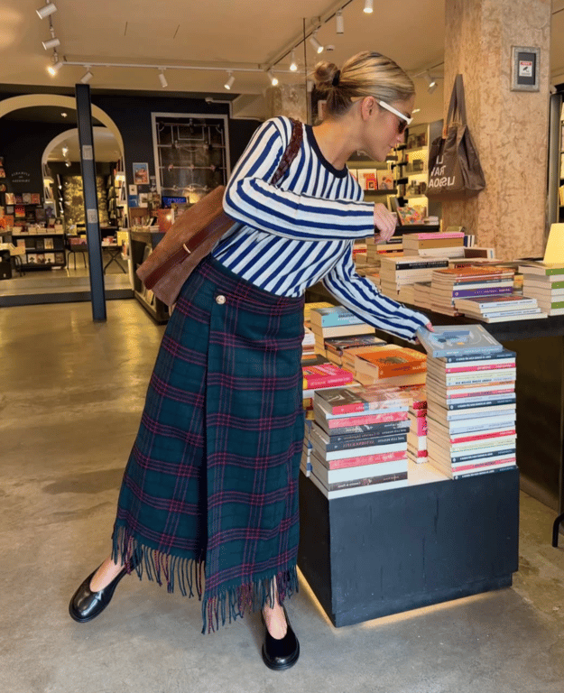 Яка спідниця стала хітом цієї зими