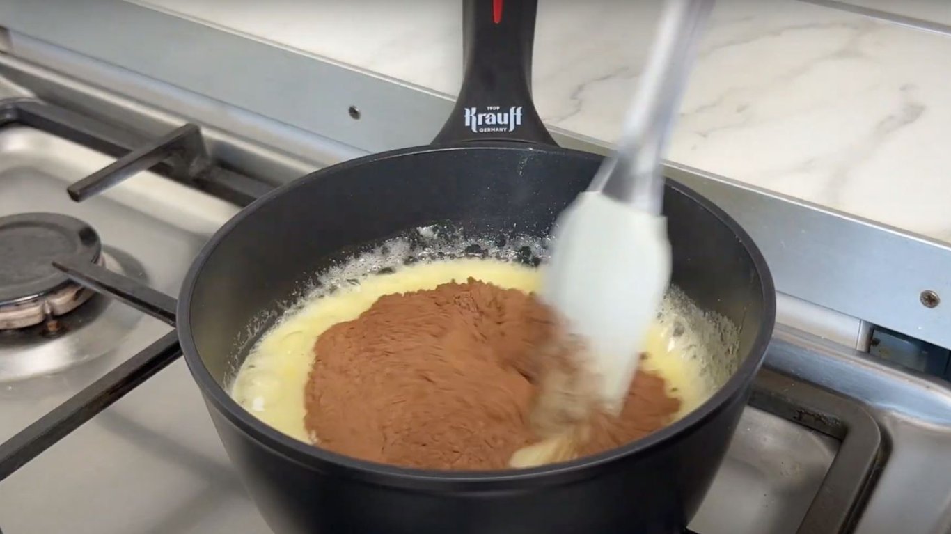 простий класичний львівський сирник без борошна