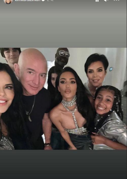 Кардаш’ян в діамантах та зіркові гості: Бейонсе відсвяткувала 42-й день народження грандіозним шоу - фото 2