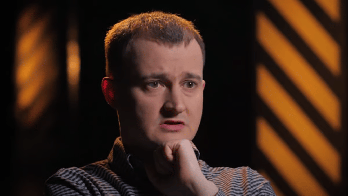 Чмут заявил о новом этапе войны из-за развития дальнобойных средств