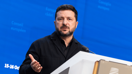 Зеленський: Трамп підштовхує Україну до капітуляції перед Росією - 290x160