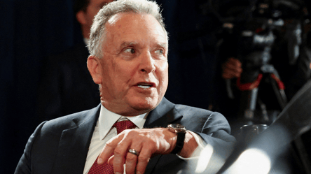 Зеленський проведе зустріч із Віткоффом у Парижі - 285x160