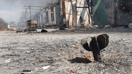 Окупанти знову атакують Харків - 285x160