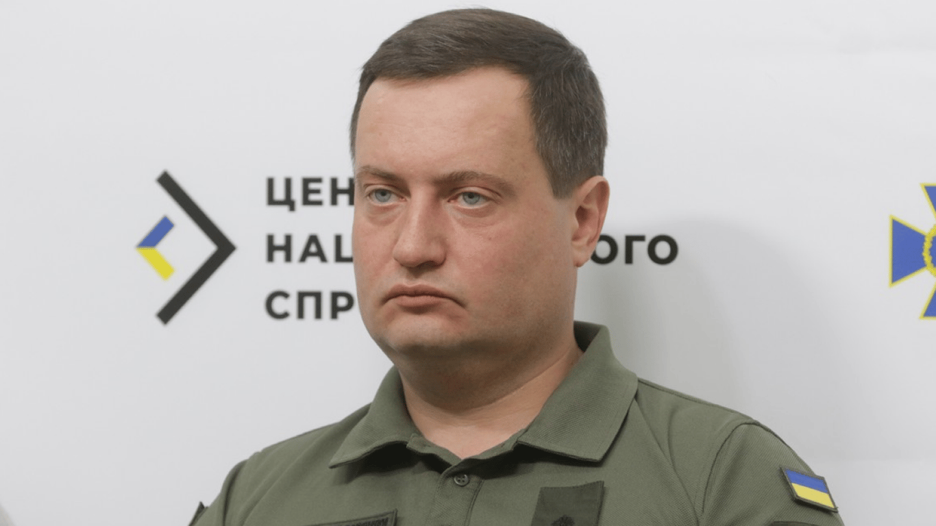 Юсов заявил, что ГУР знало о планах оккупантов наступать в Харьковской области