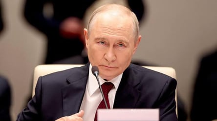 Путін виступив із промовою: головні тези - 290x160