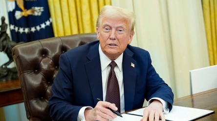 Трамп заявил, что Украине пора выбрать нового президента - 304x171