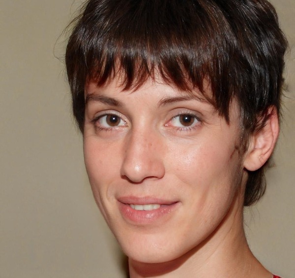 Людмила Мельник - Редактор