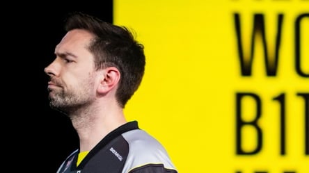 NAVI вилетіли з мейджору в Будапешті, але посіли місце в Топ-4 - 285x160