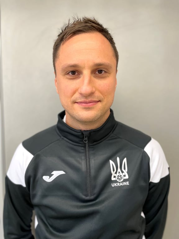 Николай Балакин