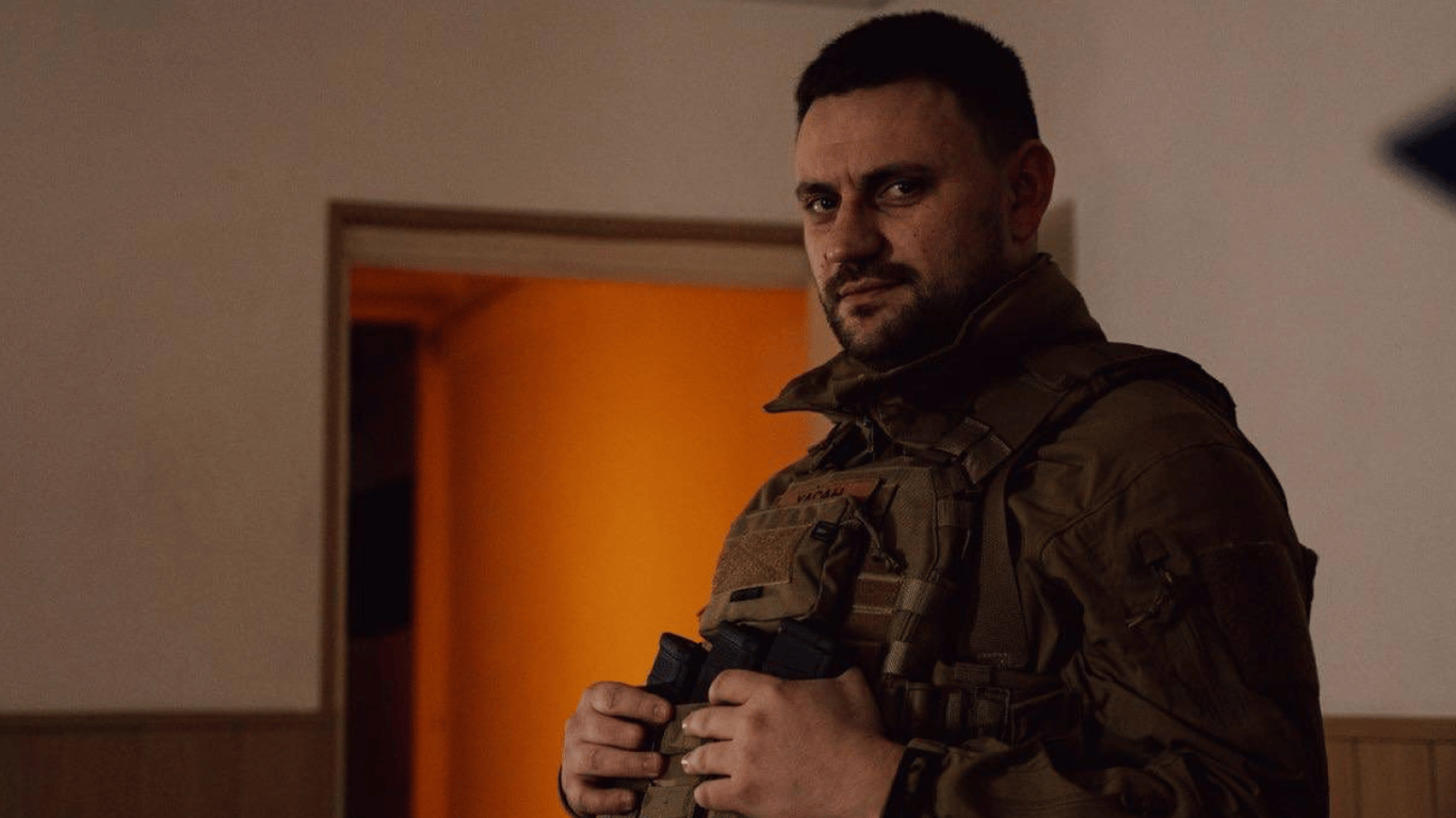 Два Герої України стали заступниками командувача СБС