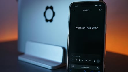 Аббревиатура GPT в ChatGPT — что означают эти три буквы - 285x160