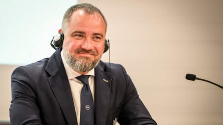 Павелка підозрюють у розкраданні коштів УЄФА - 285x160